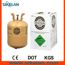 Refrigerant Gas (R409A)